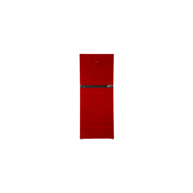 Best Haier 12 CFT Free Standing Refrigerator HRF306 EPR Price
