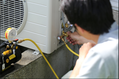 How Your Home is Losing AC Air and Increasing Electricity Bill [2 Ways]