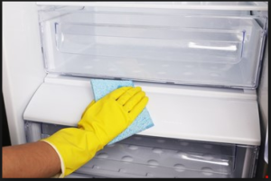 How to Chuck Out Refrigerator Odor [5 Tips]
