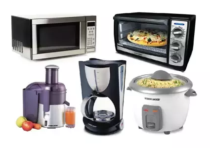 Best Deals on Kitchen Appliances – 5 Must-have for Your Kitchen