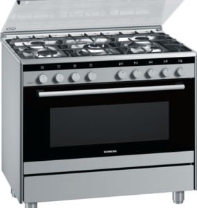 Top 3 Cooking Ranges in 2018