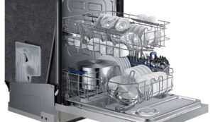 Useful Dishwasher Tips for Increased Efficiency