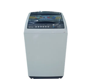 How to Clean Your Washing Machine Perfectly [5 Simple Steps]
