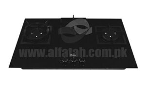 Does Built-in Cooktop Allows Faster Cooking?