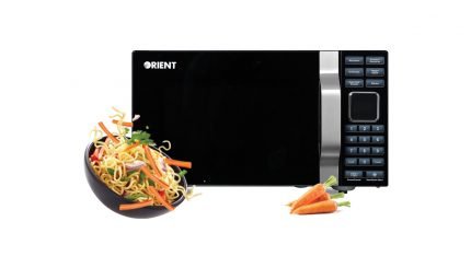 What to Look for When Shopping for a Stainless Steel Microwave?