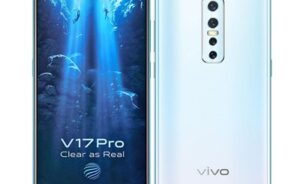 Vivo V17 Pro with Quad Main Camera Arrives in Pakistan