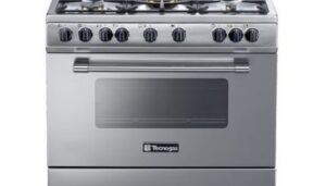 How to Choose the Cheap Range Cookers for Your Commercial Kitchen?
