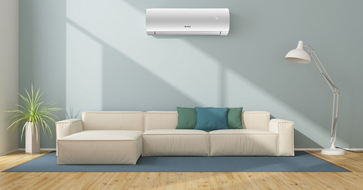 Gree Inverter AC