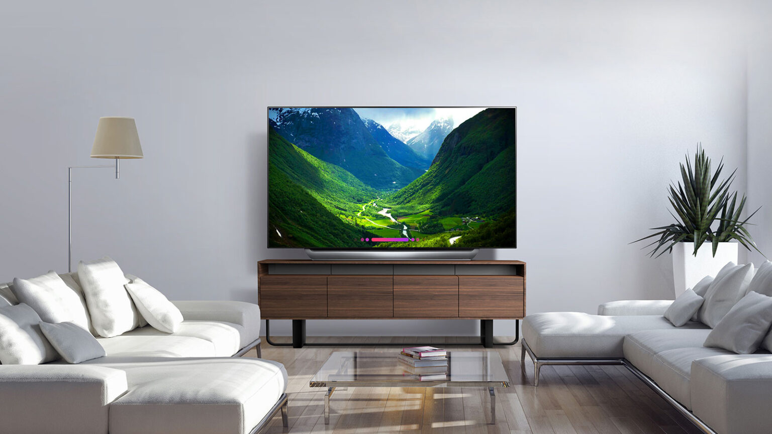 Top 5 LED TV to Buy in Pakistan 2021 Al Fatah Electronics