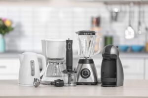 small appliances