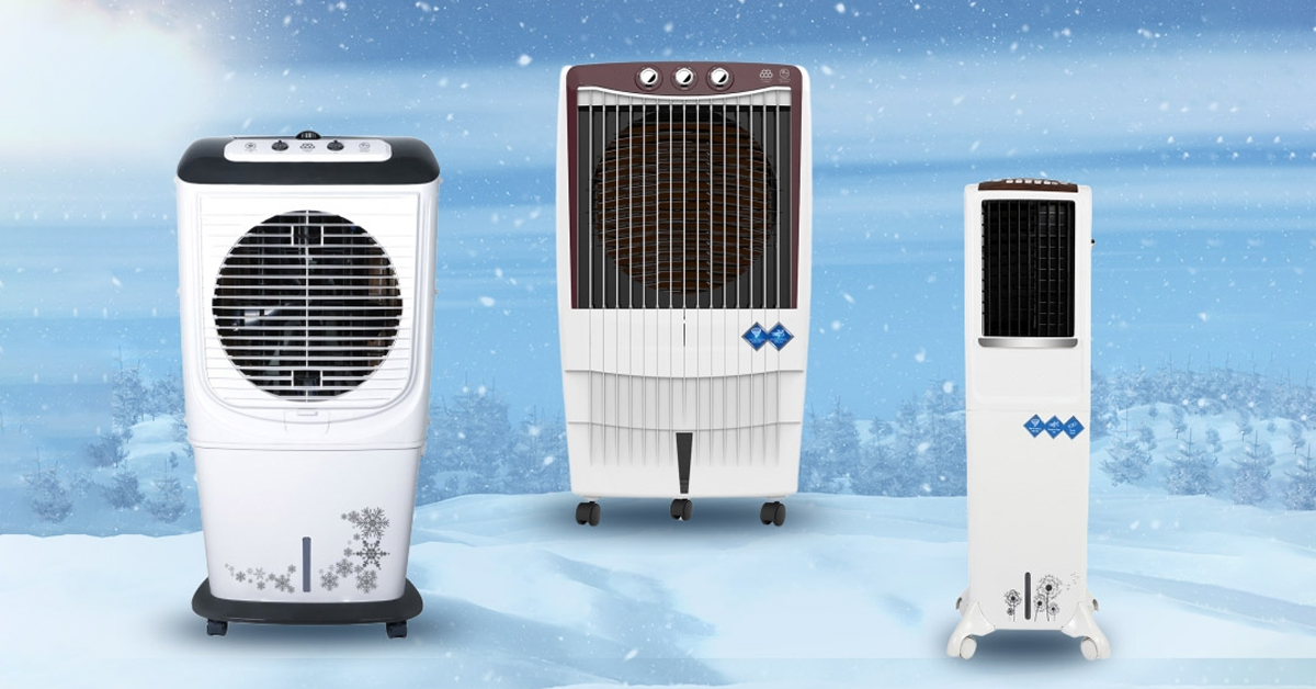 5 Tips to Make Your Air Cooler Perform Better