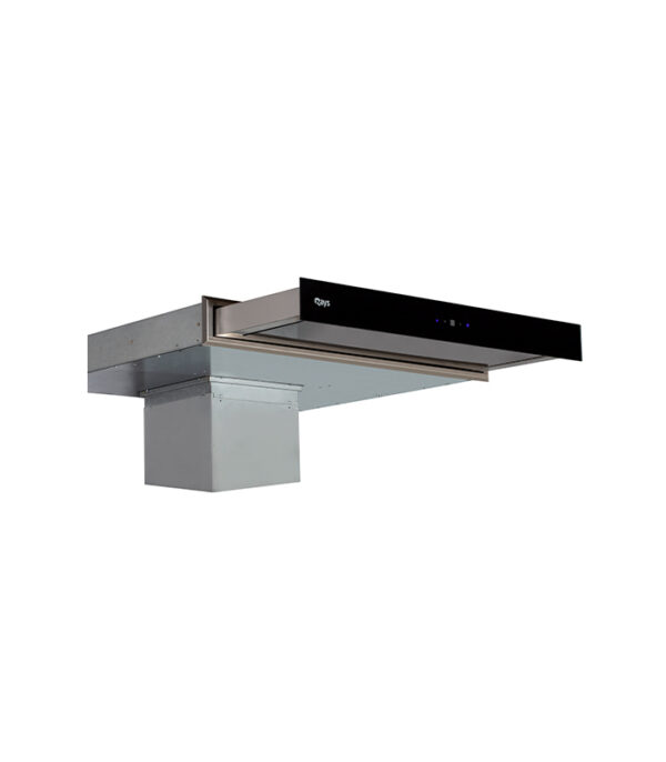 Rays Down Draft Hood Best Quality Appliance HBF-38A