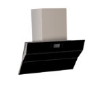 Rays 90cm Wall Mount Kitchen Range Hood HET39