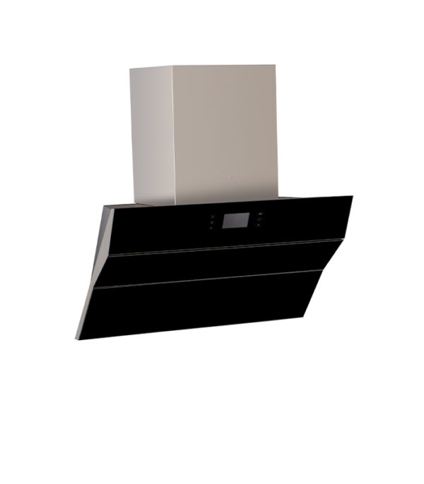 Rays 90cm Wall Mount Kitchen Range Hood HET39