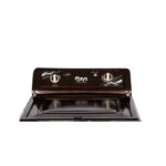 Rays Washer Metal 400P