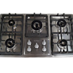 Fotile 5 Burners Gas Hob 86501