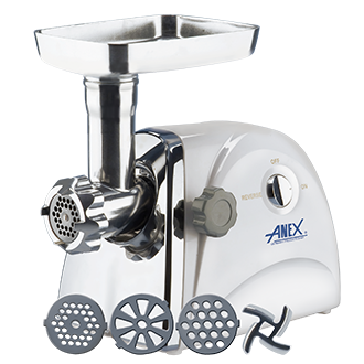Anex Meat Mincer AG-2048