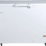 Haier Deep Freezer HDF-345SD