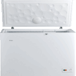 Haier Deep Freezer HDF-345SD