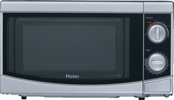 Haier 20L Free Standing Microwave Oven HGN-2070MS