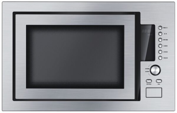 Fotile 25L Built-In Microwave Oven 25800K-01A