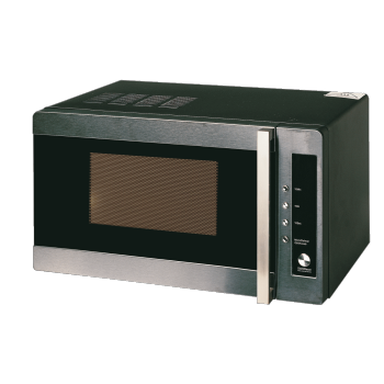 Haier 23l Microwave Oven 2390-EGT