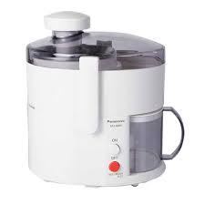 Panasonic Juice Extractor MJ68