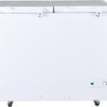 Haier Deep Freezer HDF-545DD