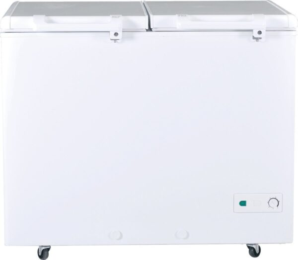 Haier Deep Freezer HDF-545DD