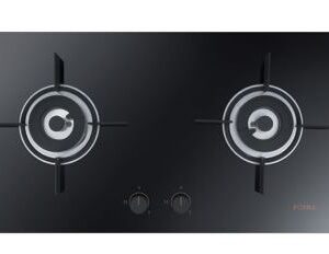 Fotile 2 Burners Gas Hob HLC-B