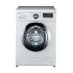 LG 8kg Front Load Washing Machine WJ3h20NTP