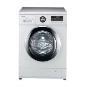 LG 8kg Front Load Washing Machine WJ3h20NTP