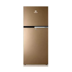 Dawlance Refrigerator Chrome 9178 LVS