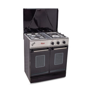 Rays Cooking Cabinet 105SS-27