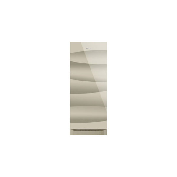 Homage 11 CFT Refrigerator HRFGD-47332 Crystal