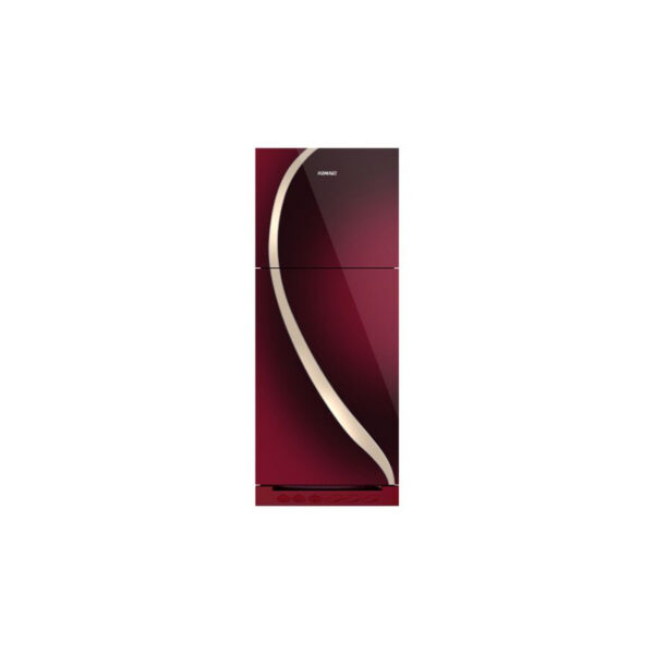 Homage 15 CFT Refrigerator HRFGD-47552 Crystal