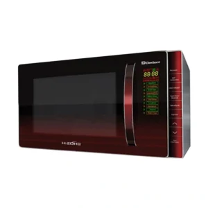 Dawlance 25L Free Standing Microwave Oven DW-115CHZP