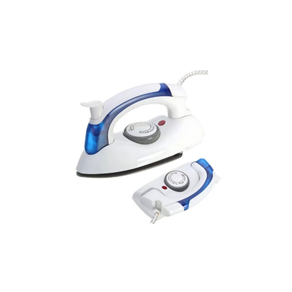 Mini Foldable Travel Steam Iron HF-258B