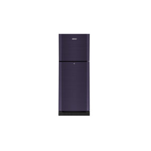 Homage 9 CUFT Refrigerator HRF-47222 VCM Star Series