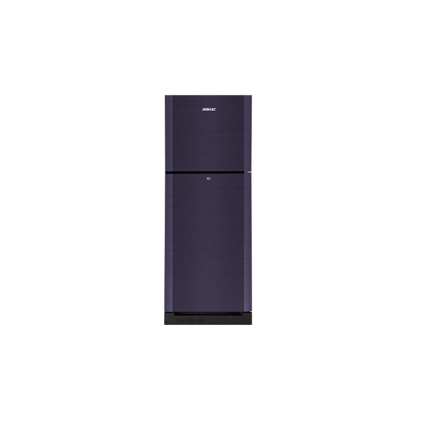 Homage 9 CUFT Refrigerator HRF-47222 VCM Star Series