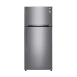 LG Double Door Refrigerator GR-H842HLHL