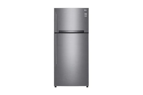 LG Double Door Refrigerator GR-H842HLHL