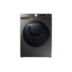 Samsung 10/7 Kg Front Load Washer & Dryer WD10T554DBN