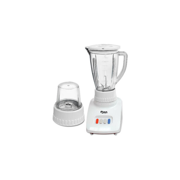Rays 2-in-1 Blender & Grinder 4001