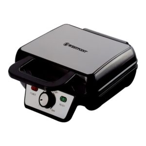 Westpoint Waffle Maker WF-8103