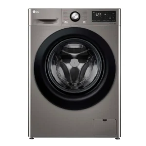 LG 9 Kg Front Load Washing Machine F4R3VYL6P