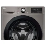 LG 9 Kg Front Load Washing Machine F4R3VYL6P