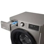 LG 9 Kg Front Load Washing Machine F4R3VYL6P