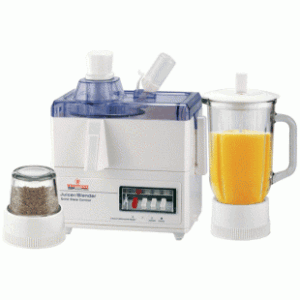 Westpoint Juicer Blender 7501-GL