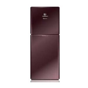 Dawlance 12 CFT Reflection Series Refrigerator Brown 9175 WB